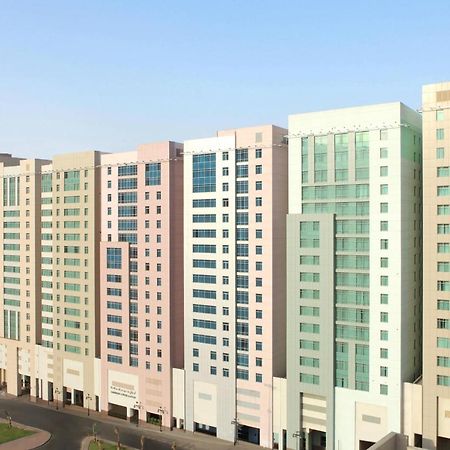 Le Meridien Towers Makkah Mecca Exterior photo